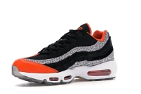 Фото № 2 с приближением к товару «‎Nike Air Max 95 Safari Keep Rippin Stop Slippin»