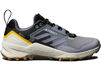 Фото № 1 с приближением к товару «‎adidas Terrex Swift R3 Gore-Tex Silver Violet EQT Yellow»