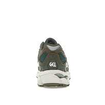 Фото № 4 с приближением к товару «‎ASICS Gel NYC Grove Olive Canvas»