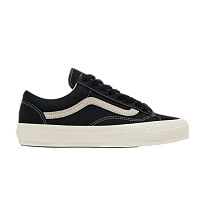 Фото № 1 с приближением к товару «‎Vans Old Skool 36 LX Black»