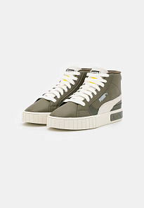 Фото № 3 с приближением к товару «‎Puma Cali Star »