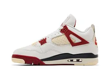Nigel Sylvester x Air Jordan 4 Retro OG SP Brick After Brick - 4