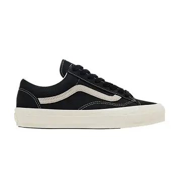 Vans Old Skool 36 LX Black - 1