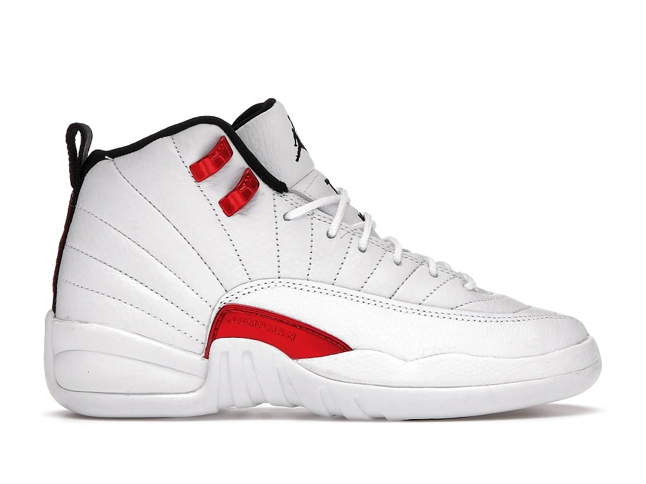 Фото № 1 с приближением к товару «‎Jordan 12 Retro Twist »