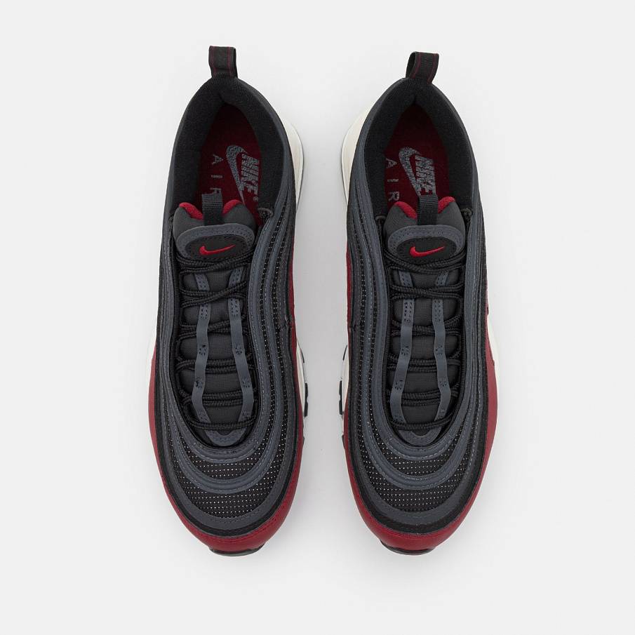Фото № 4 с приближением к товару «‎Nike Air Max 97 »