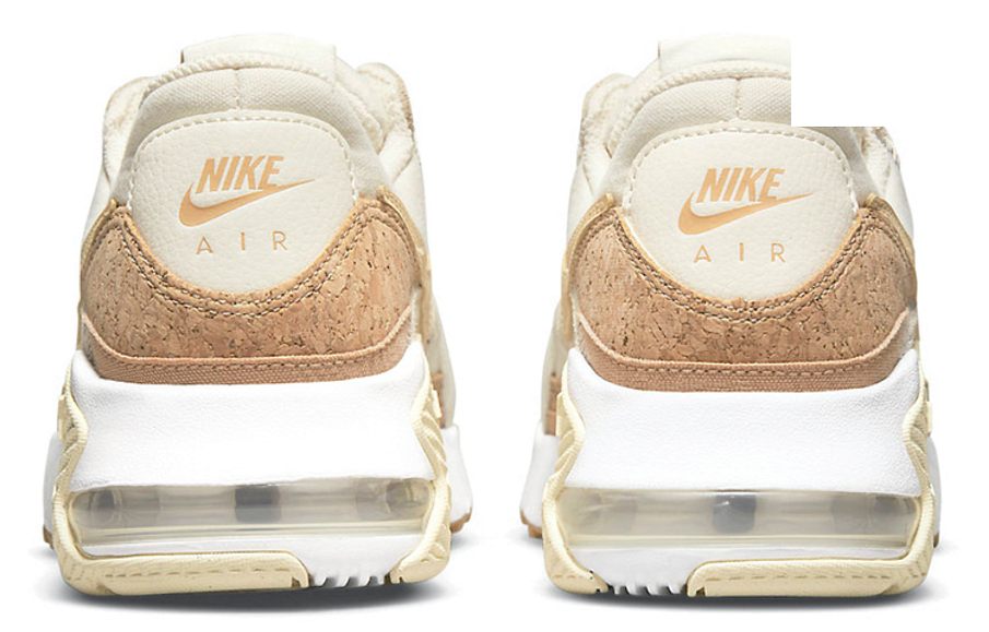 Фото № 4 с приближением к товару «‎Nike Air Max Excee "Cork" Beige»