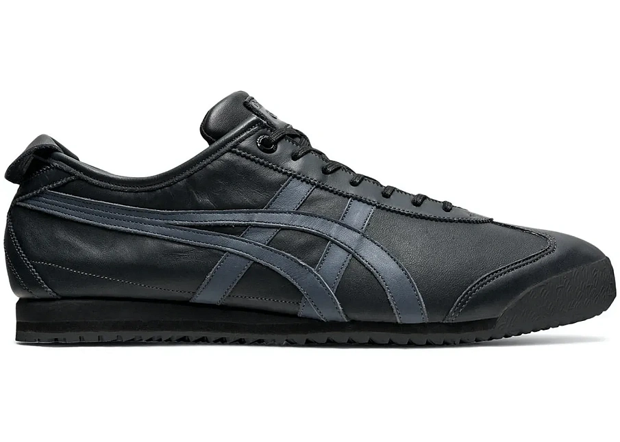 Фото № 1 с приближением к товару «‎Onitsuka Tiger Mexico 66 SD Graphite Grey Carrier Grey»