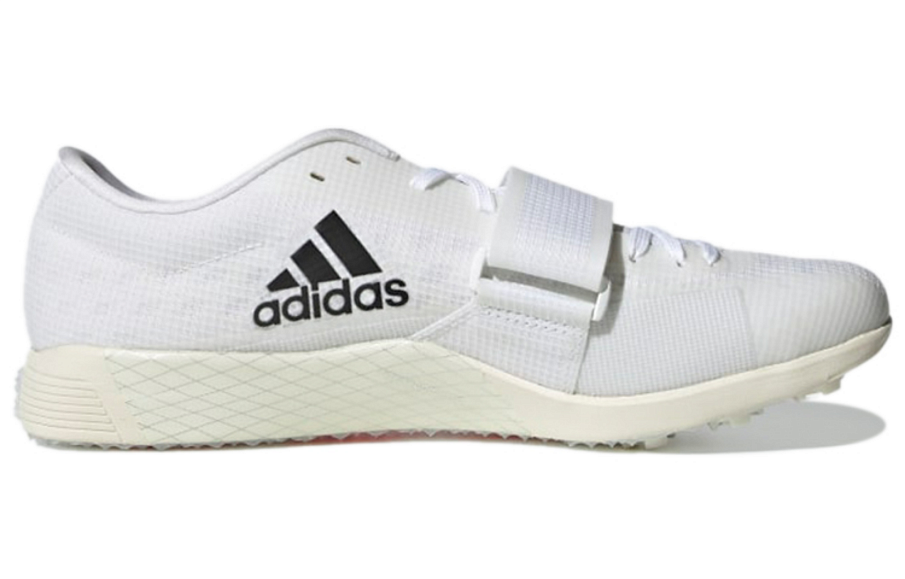 Фото № 2 с приближением к товару «‎adidas Adizero Tjpv Tokyo Running Shoes WhiteBlack»