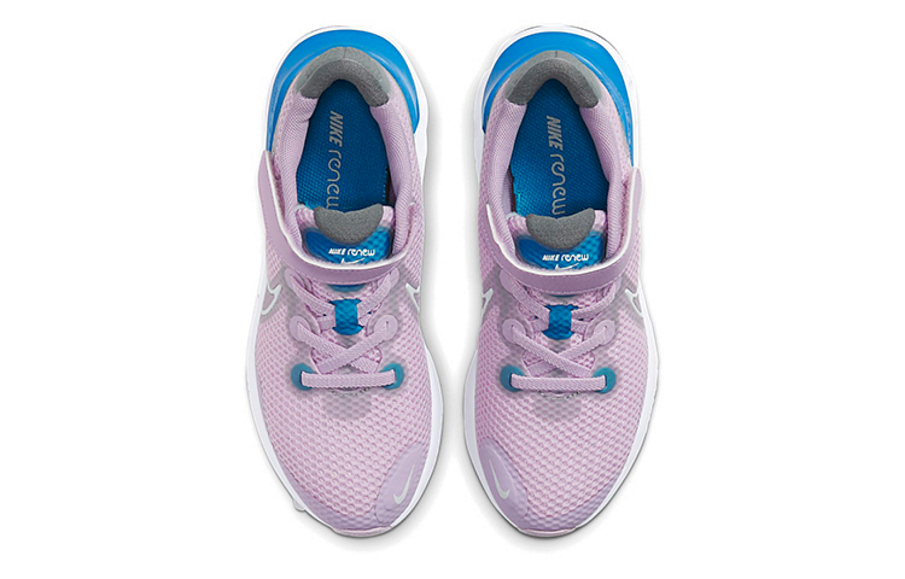 Фото № 3 с приближением к товару «‎(BP) Nike Renew Run GreyPurple»