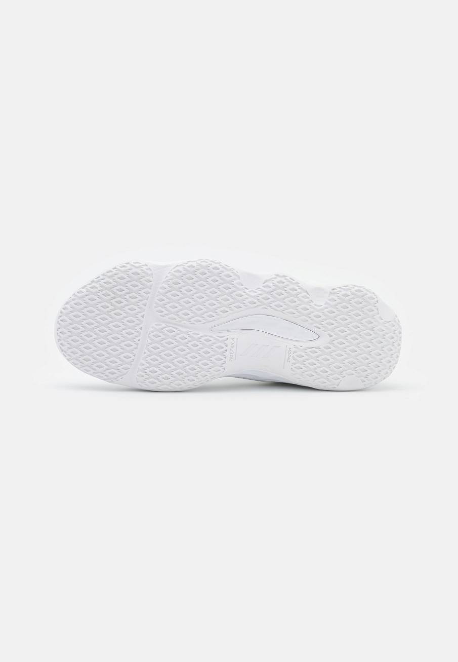 Фото № 5 с приближением к товару «‎Adidas Exhibit Away Team Lightstrike Shoes»