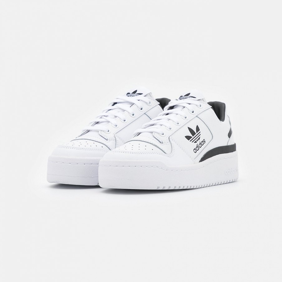 Фото № 5 с приближением к товару «‎Adidas Forum Bold »