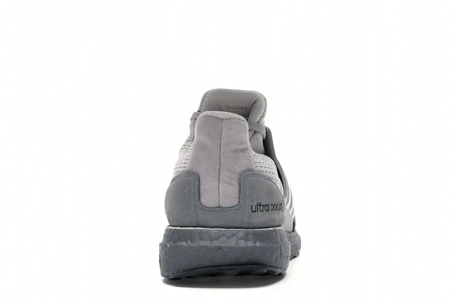 Фото № 4 с приближением к товару «‎adidas Ultra Boost S&L Light Granite»