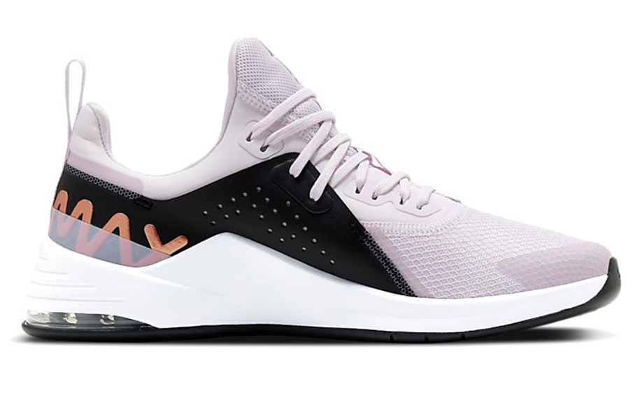 Фото № 2 с приближением к товару «‎Nike Air Max Bella TR 3 Wmns BlackLight Purple»