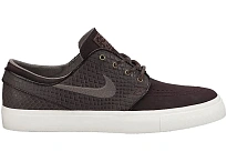 Фото № 1 с приближением к товару «‎Nike SB Stefan Janoski Zoom Deep Burgundy»