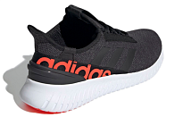 Фото № 4 с приближением к товару «‎adidas neo Kaptir 2.0 BlackOrange»