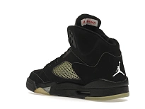 Фото № 6 с приближением к товару «‎Jordan 5 Retro Black Metallic (2007)»