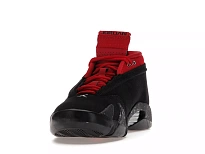 Фото № 6 с приближением к товару «‎Jordan 14 Retro Low Red Lipstick »