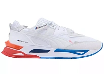 Фото № 1 с приближением к товару «‎Puma Mirage Sport BMW M Motorsport White»