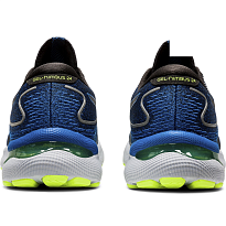 Фото № 4 с приближением к товару «‎Asics Gel-Nimbus 24»