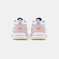 Фото № 4 с приближением к товару «‎Puma Rider FV Future Vintage »