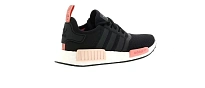 Фото № 6 с приближением к товару «‎adidas NMD R1 Black Peach »