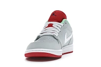 Фото № 4 с приближением к товару «‎Jordan 1 Retro Low Hare Jordan (2015)»