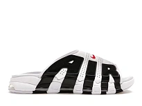 Фото № 1 с приближением к товару «‎Nike Air More Uptempo Slide»