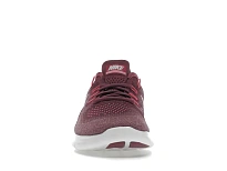 Фото № 2 с приближением к товару «‎Nike Free RN 2017 Vintage Wine »