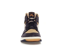 Фото № 2 с приближением к товару «‎Jordan 1 Retro High Element Gore-Tex Sky J Purple»