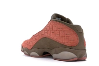 Фото № 6 с приближением к товару «‎Jordan 13 Retro Low CLOT Sepia Stone»