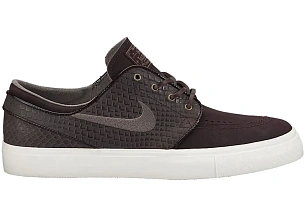Nike SB Stefan Janoski Zoom Deep Burgundy