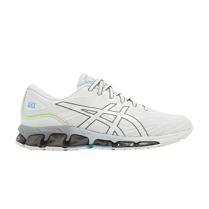 ASICS Gel Quantum 360 7 White Gunmetal (1201A813-101)