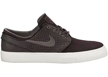 Nike SB Stefan Janoski Zoom Deep Burgundy (375361-651)