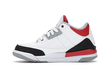Jordan 3 Retro - 3