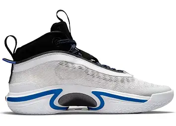 Jordan 36 PF