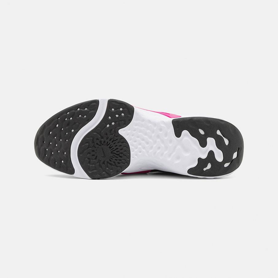 Фото № 5 с приближением к товару «‎Nike Renew IN Season TR 12»