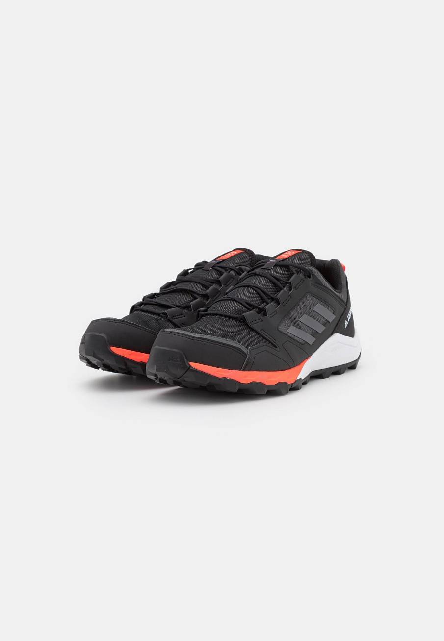 Фото № 2 с приближением к товару «‎Adidas Terrex Agravic Tracerocker»