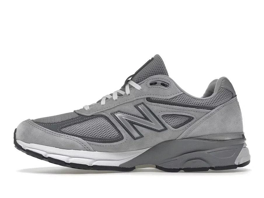 Фото № 3 с приближением к товару «‎New Balance 990v4»