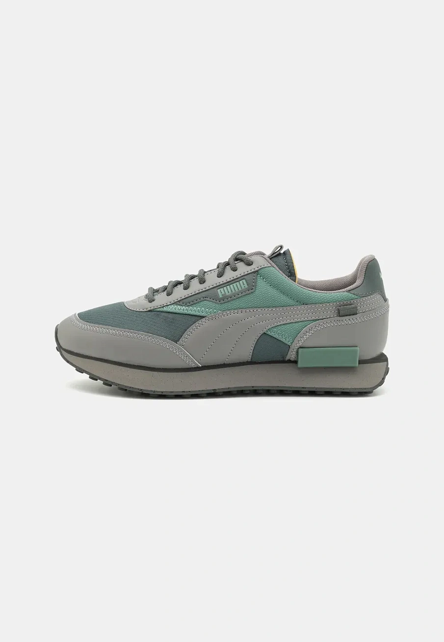 Фото № 1 с приближением к товару «‎Кроссовки Puma sppu115o0r6-c11-n»