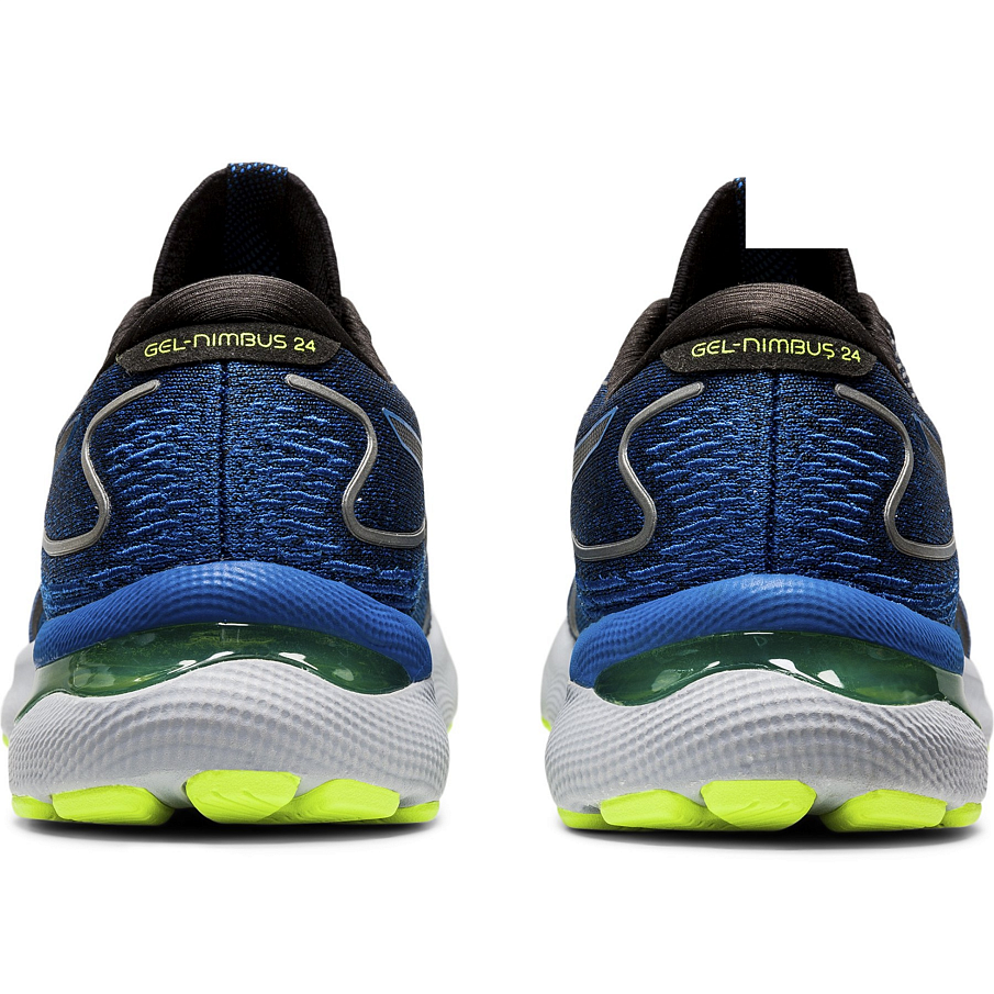 Фото № 4 с приближением к товару «‎Asics Gel-Nimbus 24»
