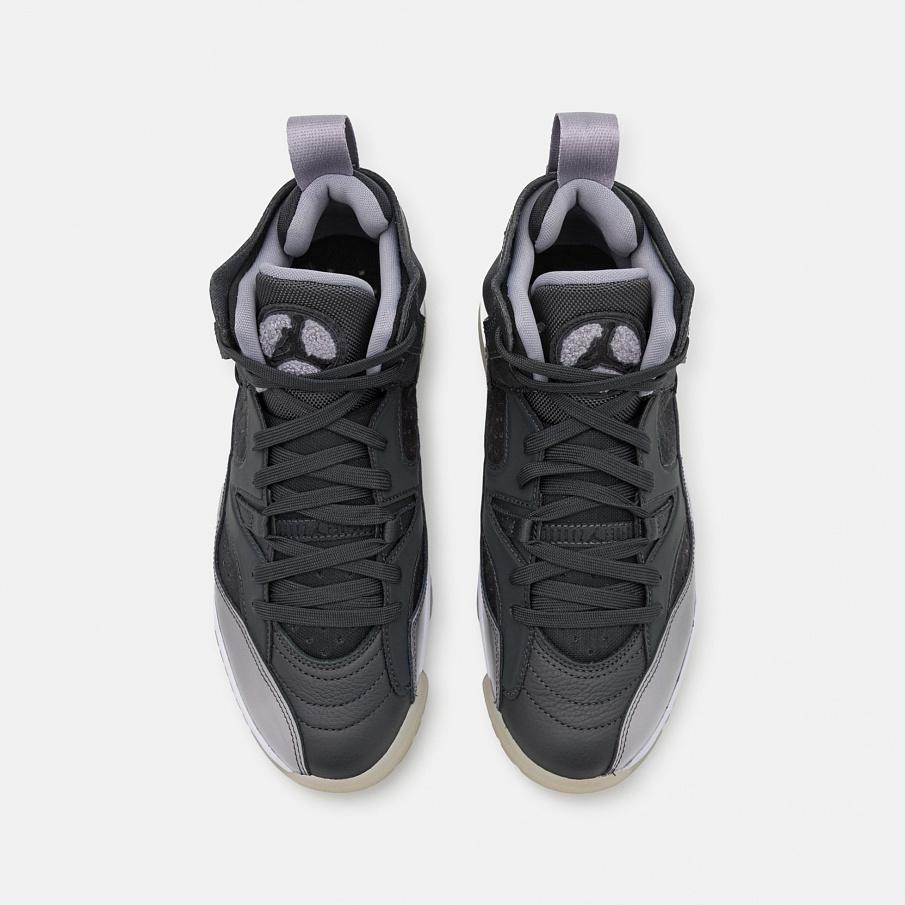 Фото № 5 с приближением к товару «‎Jordan Wmns Jumpman Two Trey »