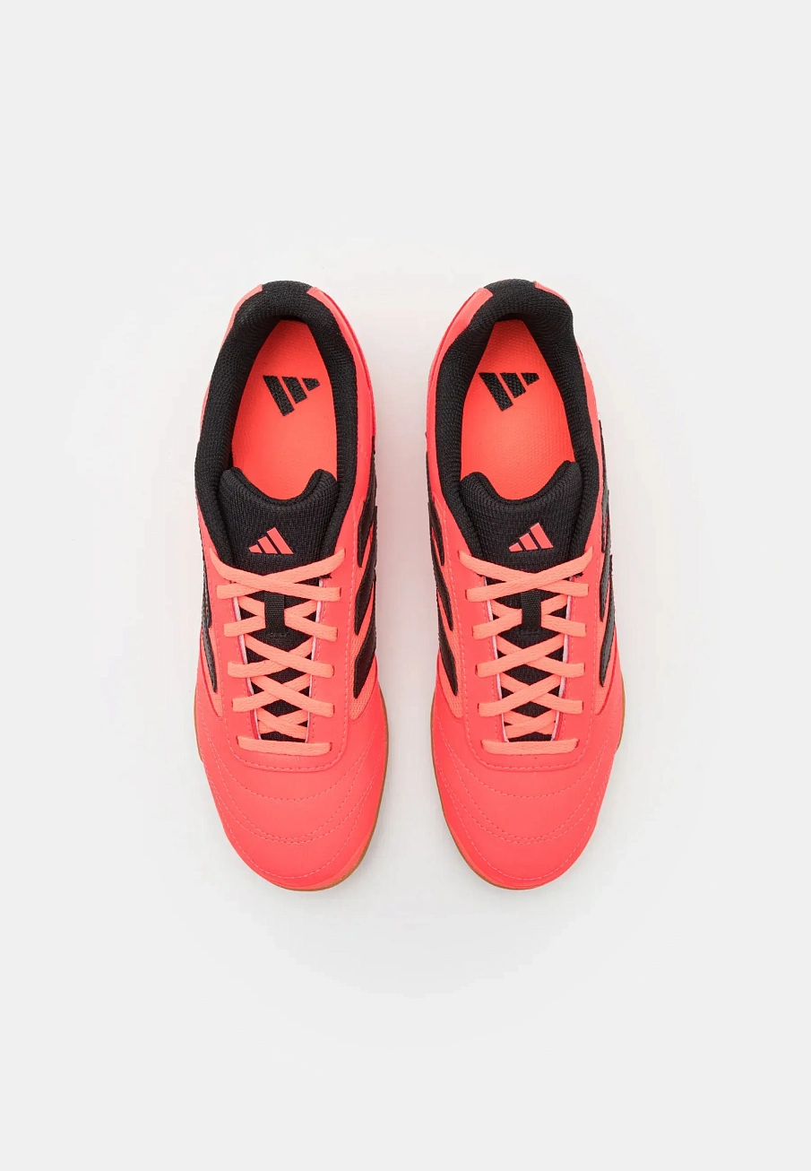 Фото № 4 с приближением к товару «‎SUPER SALA II INDOOR FOOTBALL»