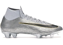 Фото № 1 с приближением к товару «‎Nike Mercurial Superfly 6 Elite FG Golden Touch»