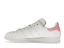 Фото № 5 с приближением к товару «‎adidas Stan Smith White Pink »