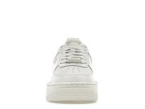 Фото № 2 с приближением к товару «‎Nike Air Force 1 Low Pixel Summit White »