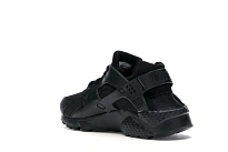 Фото № 5 с приближением к товару «‎Nike Air Huarache Run Triple Black (2019) »