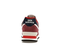 Фото № 4 с приближением к товару «‎New Balance 574»