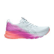 Фото № 1 с приближением к товару «‎ASICS Women's GEL-Kayano 32 Sunny Sizzle Pack»