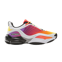 Фото № 1 с приближением к товару «‎Brain Child x Reebok Reebox DMX Series 3000 Red Nebula»