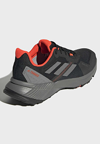Фото № 4 с приближением к товару «‎Adidas Terrex Soulstride Rain.rdy»